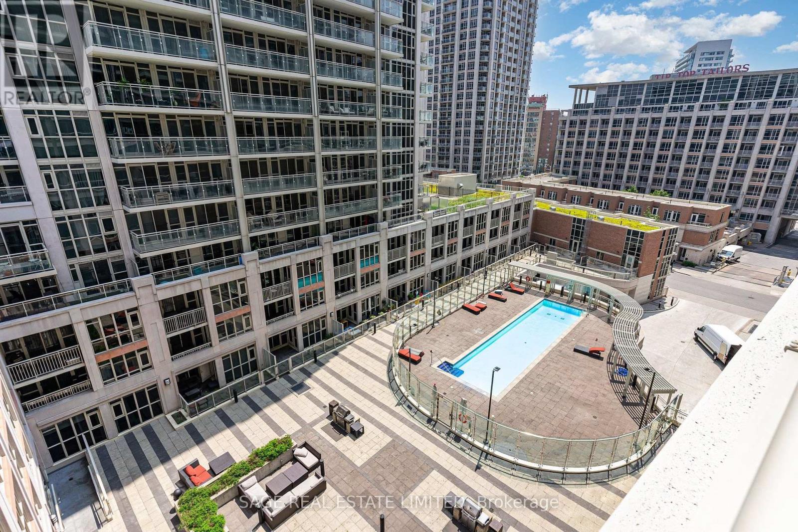1019 - 35 Bastion Street, Toronto, Ontario  M5V 0C2 - Photo 18 - C13746140