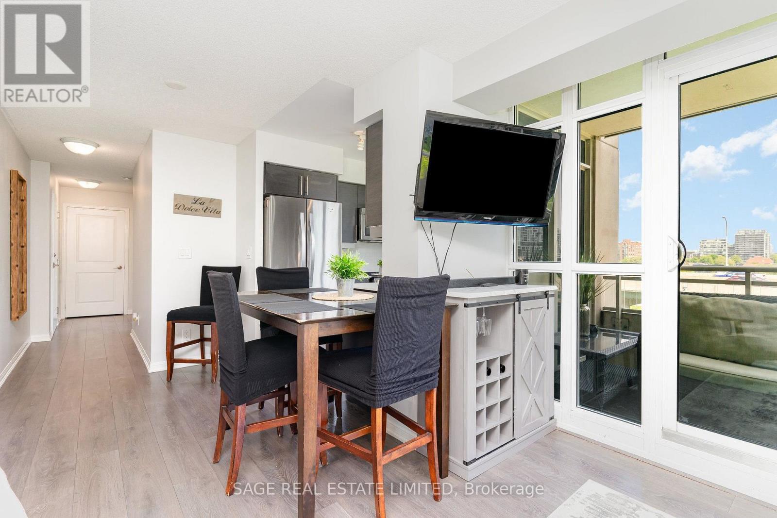 1019 - 35 Bastion Street, Toronto, Ontario  M5V 0C2 - Photo 4 - C13746140