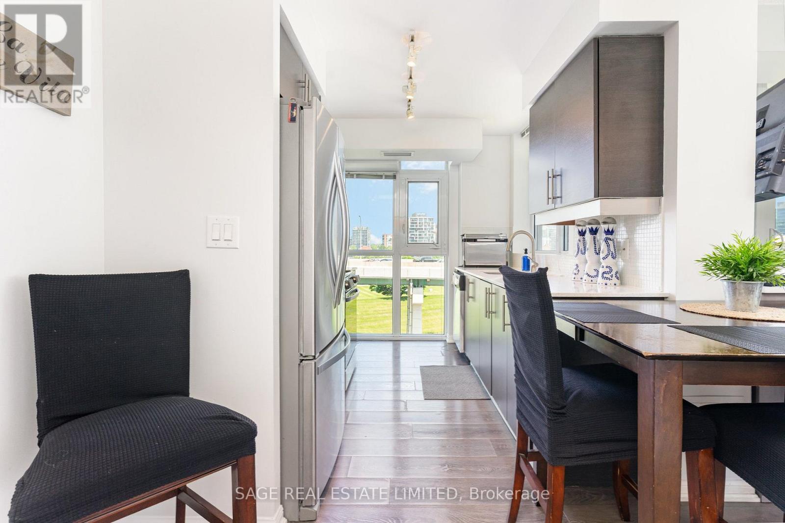 1019 - 35 Bastion Street, Toronto, Ontario  M5V 0C2 - Photo 6 - C13746140