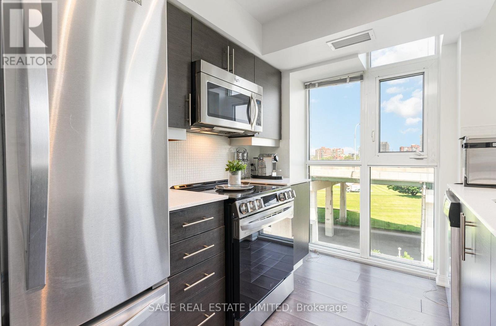 1019 - 35 Bastion Street, Toronto, Ontario  M5V 0C2 - Photo 7 - C13746140