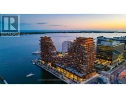 SPH1 - 155 MERCHANTS' WHARF, Toronto, Ontario