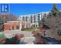 615 - 38 WILLIAM CARSON CRESCENT, Toronto, Ontario
