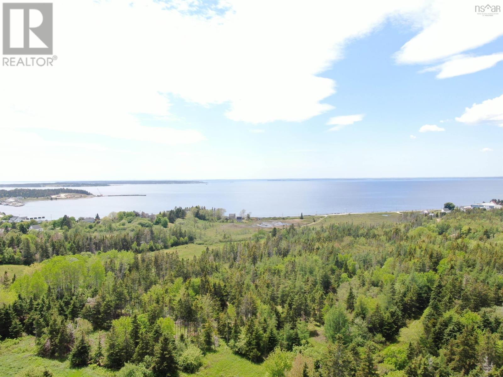 32 Acres Highway 329, Blandford, Nova Scotia