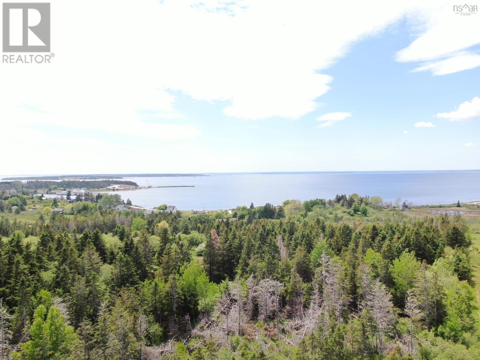 23 Acres Highway 329, Blandford, Nova Scotia