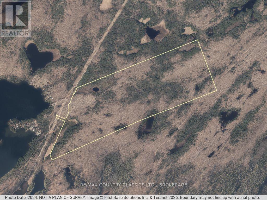 S 1/2 Lot 2-4 Con 1 Hydro Lane, Frontenac, Ontario