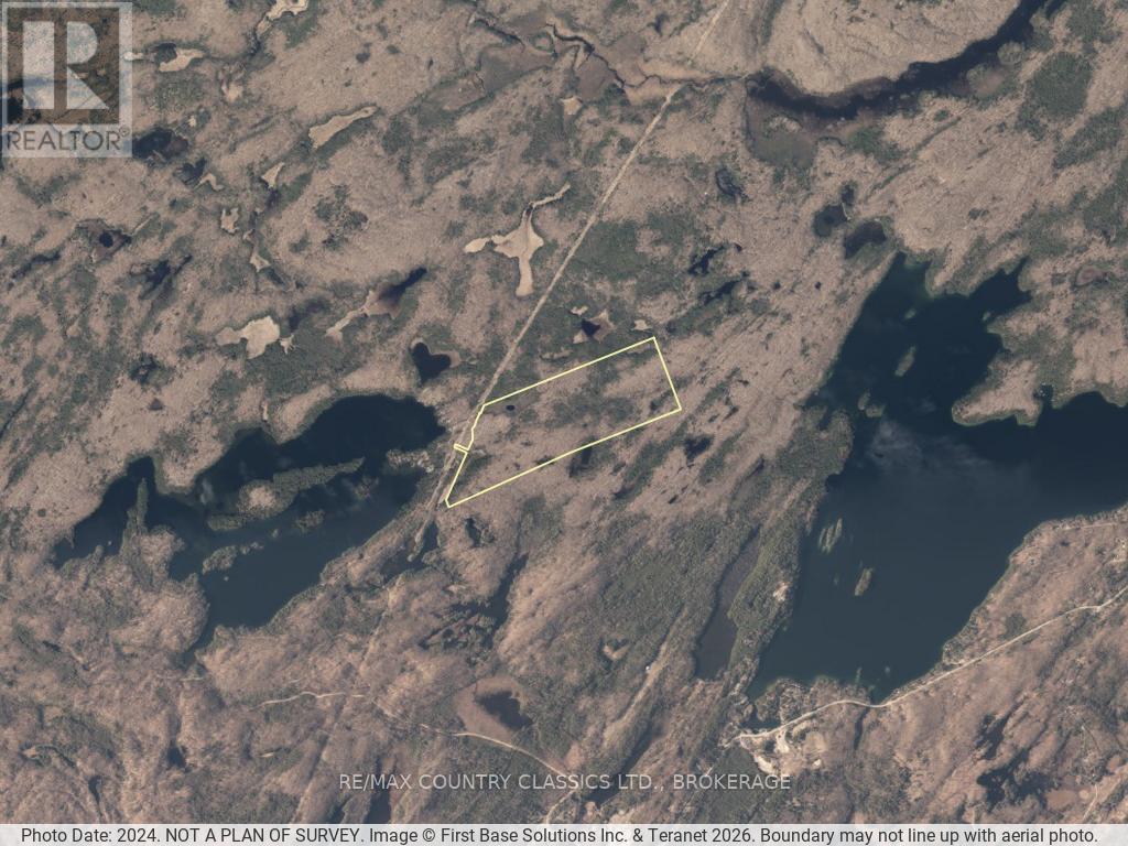 S 1/2 Lot 2-4 Con 1 Hydro Lane, Frontenac, Ontario K0H 2M0 - Photo 2 - X13746182
