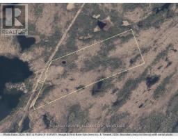 S 1/2 LOT 2-4 CON 1 HYDRO LANE, Frontenac, Ontario