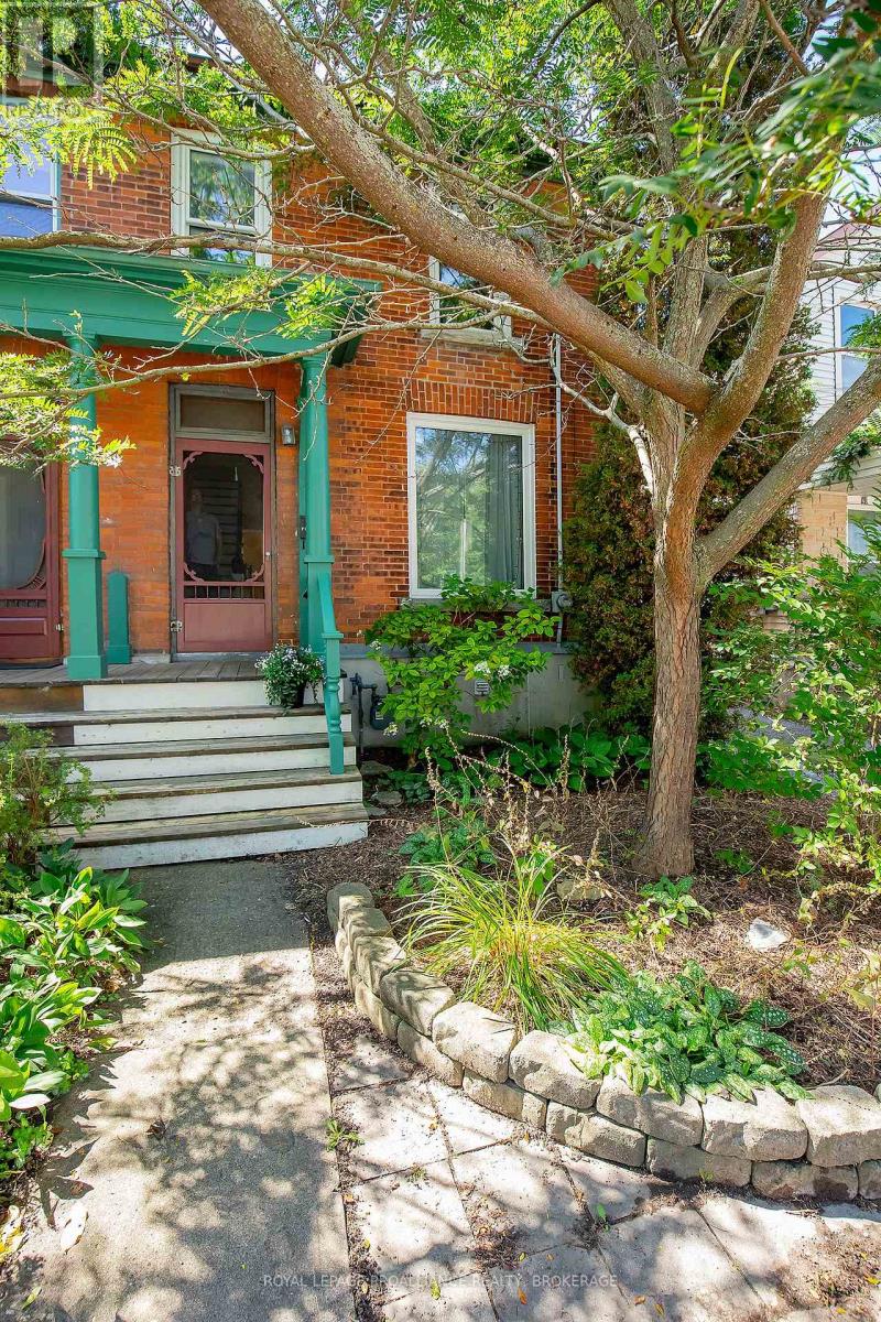 38 York Street, Kingston, Ontario