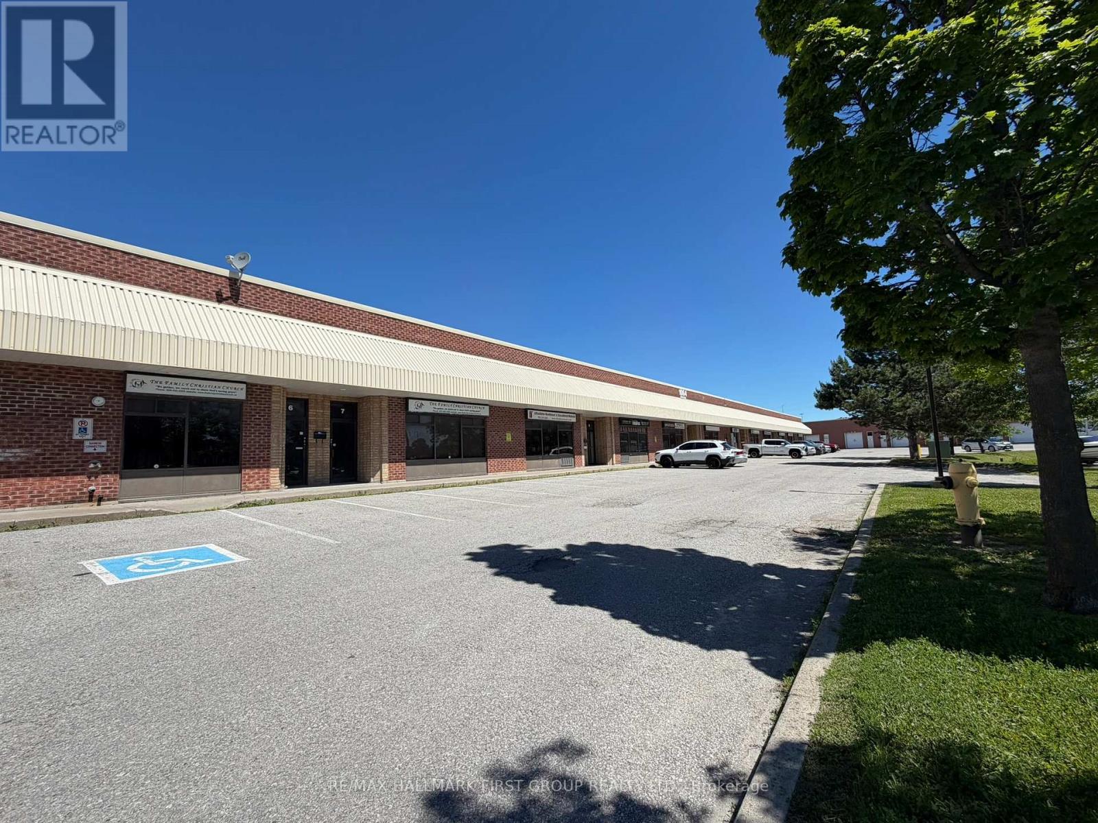 #11 - 1064 Salk Road, Pickering, Ontario  L1W 4B6 - Photo 3 - E13674504