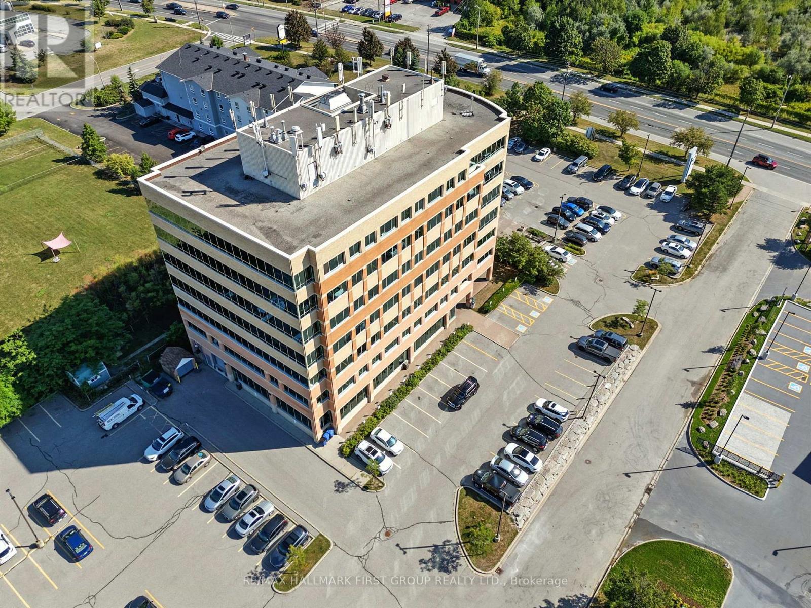 202 - 230 Westney Road S, Ajax, Ontario  L1S 2C9 - Photo 16 - E13677074