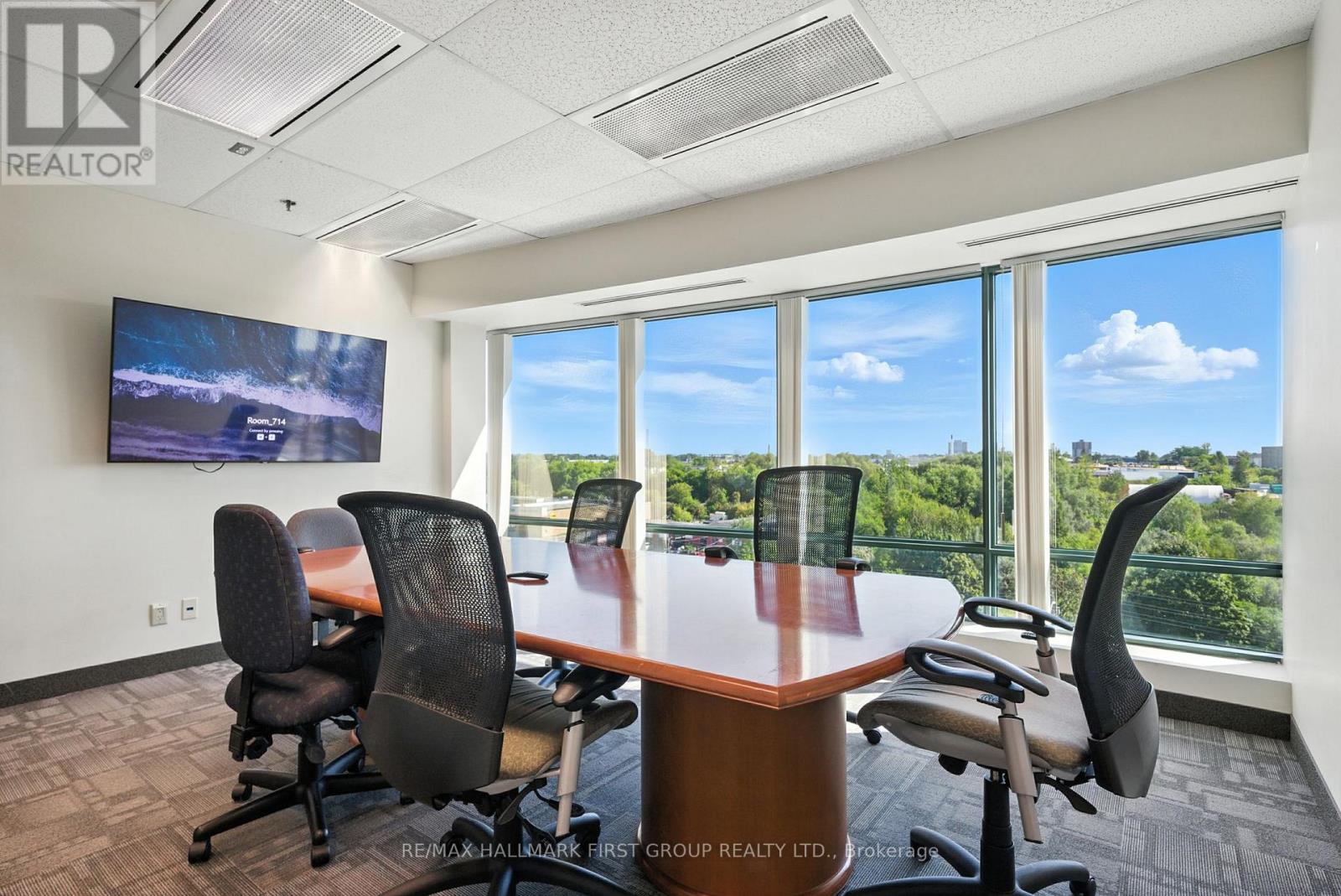 4th Floor - 230 Westney Road S, Ajax, Ontario  L1S 2C9 - Photo 13 - E13677080