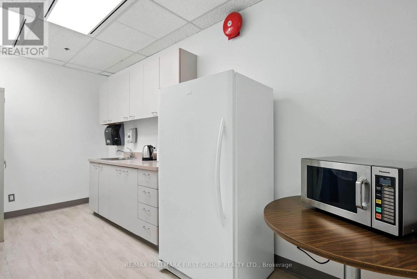 4th Floor - 230 Westney Road S, Ajax, Ontario  L1S 2C9 - Photo 14 - E13677080