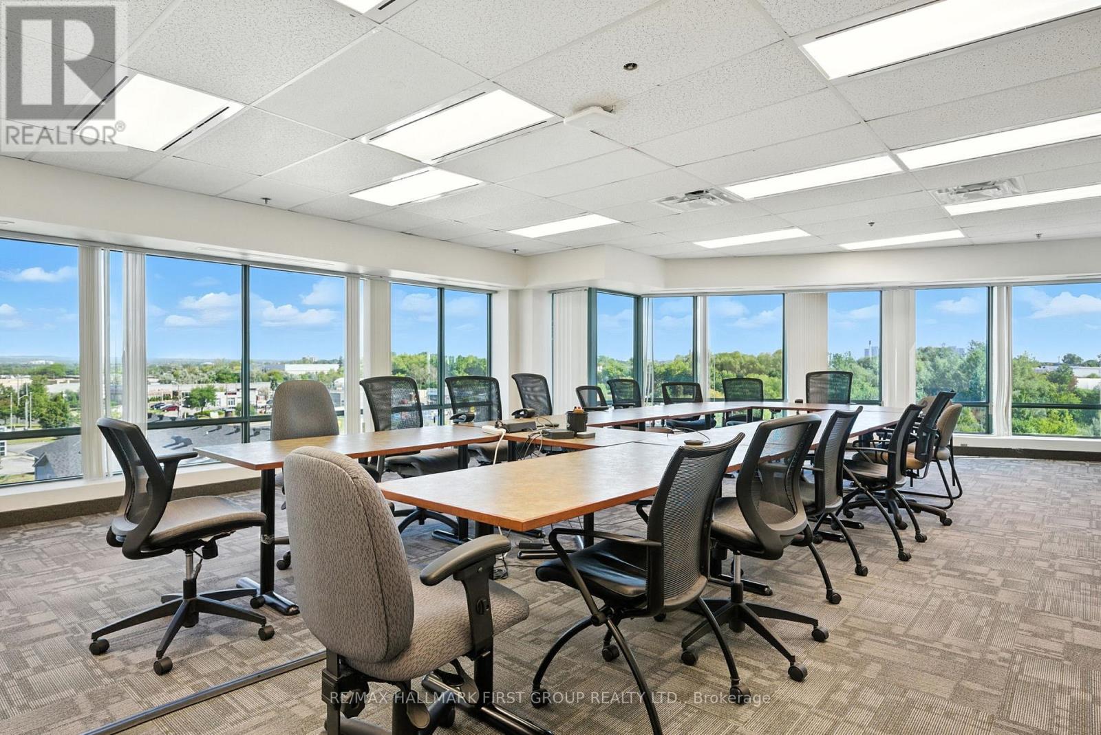 4th Floor - 230 Westney Road S, Ajax, Ontario  L1S 2C9 - Photo 21 - E13677080