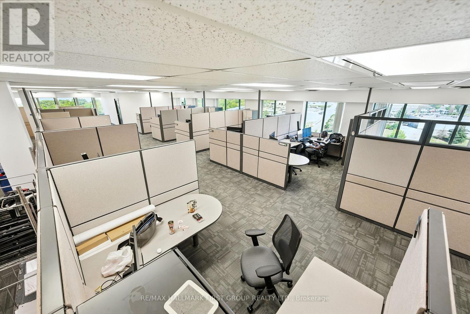 6th Floor - 230 Westney Road S, Ajax, Ontario  L1S 2C9 - Photo 19 - E13677110