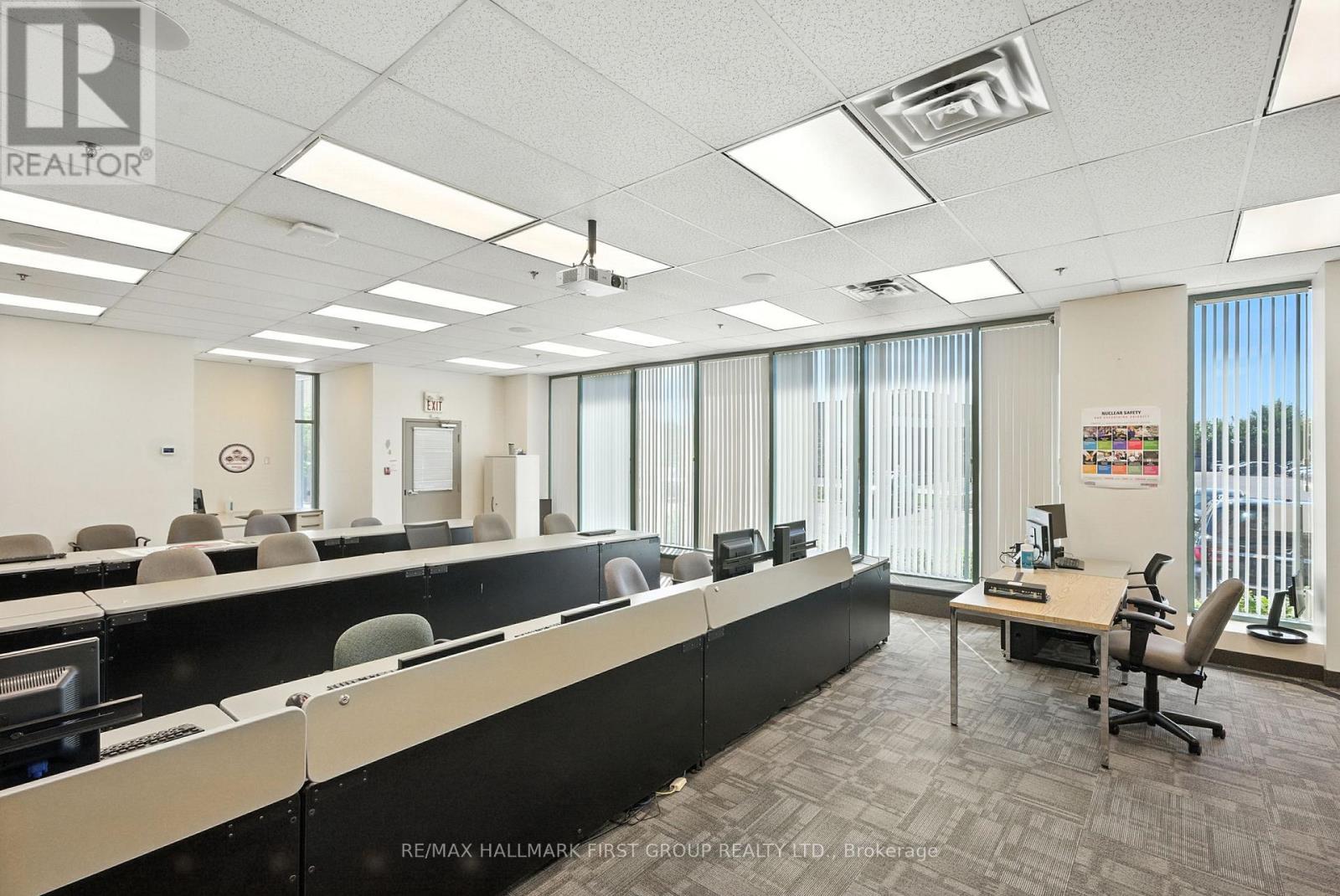 6th Floor - 230 Westney Road S, Ajax, Ontario  L1S 2C9 - Photo 27 - E13677110