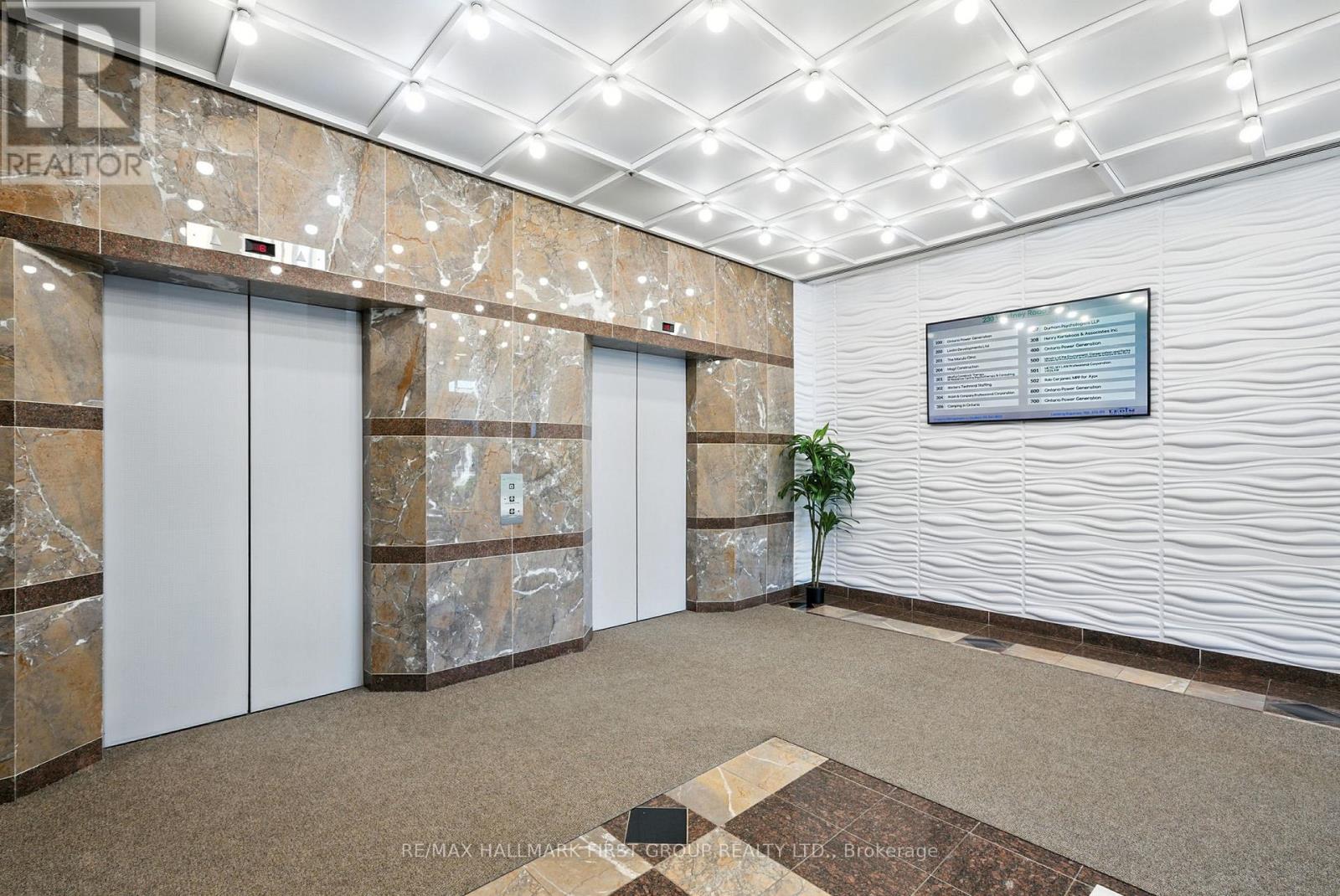 6th Floor - 230 Westney Road S, Ajax, Ontario  L1S 2C9 - Photo 8 - E13677110