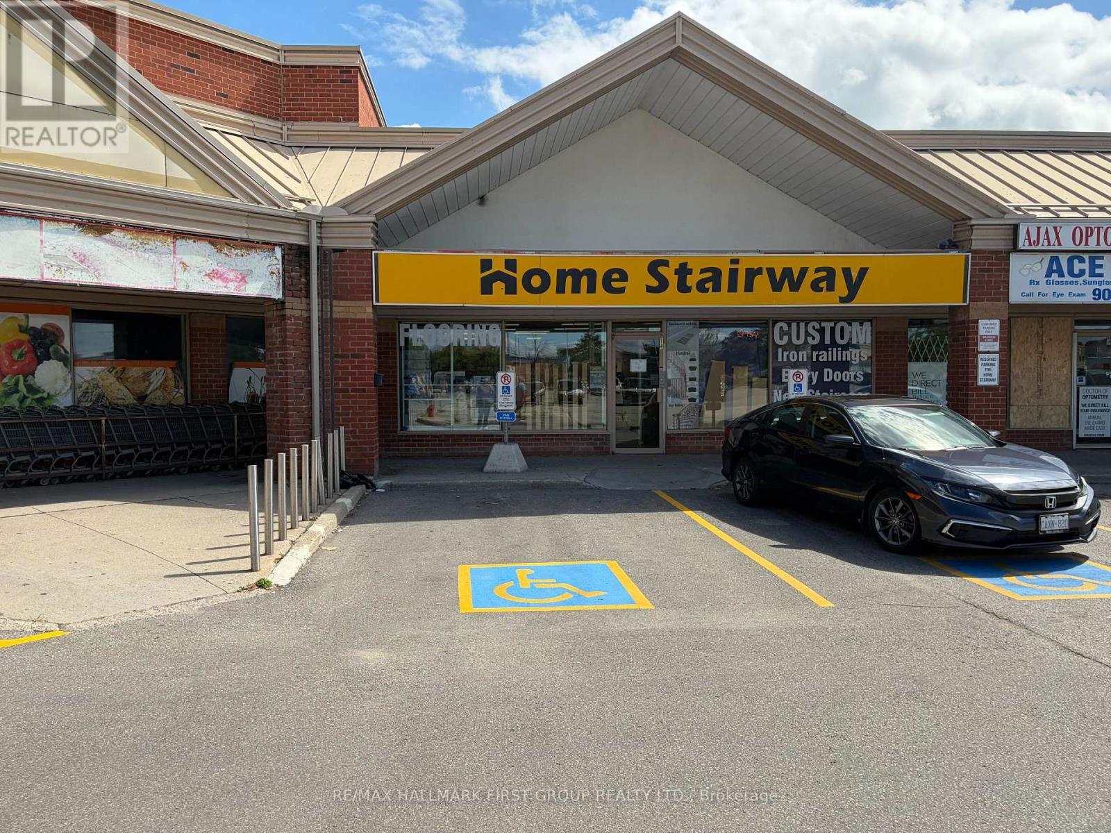 14 - 250 Bayly Street W, Ajax, Ontario  L1S 3V4 - Photo 1 - E13736562