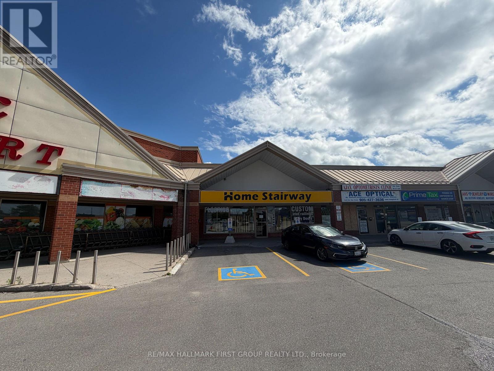 14 - 250 Bayly Street W, Ajax, Ontario  L1S 3V4 - Photo 2 - E13736562