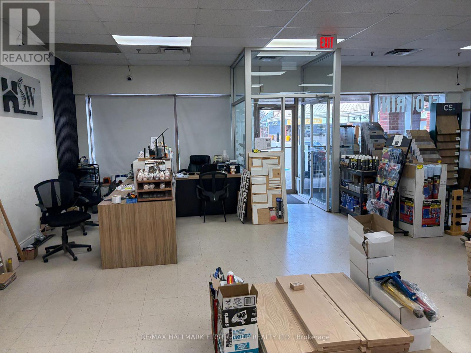 14 - 250 Bayly Street W, Ajax, Ontario  L1S 3V4 - Photo 4 - E13736562