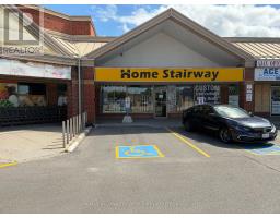 14 - 250 BAYLY STREET W, Ajax, Ontario