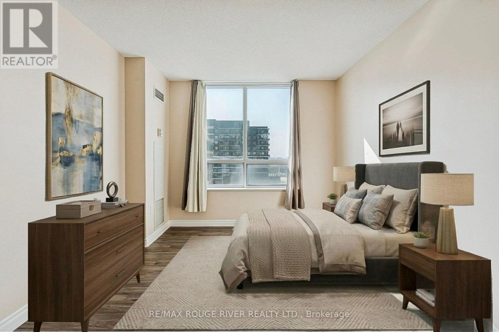 1136 - 125 Omni Drive, Toronto, Ontario  M1P 5A9 - Photo 19 - E13746128