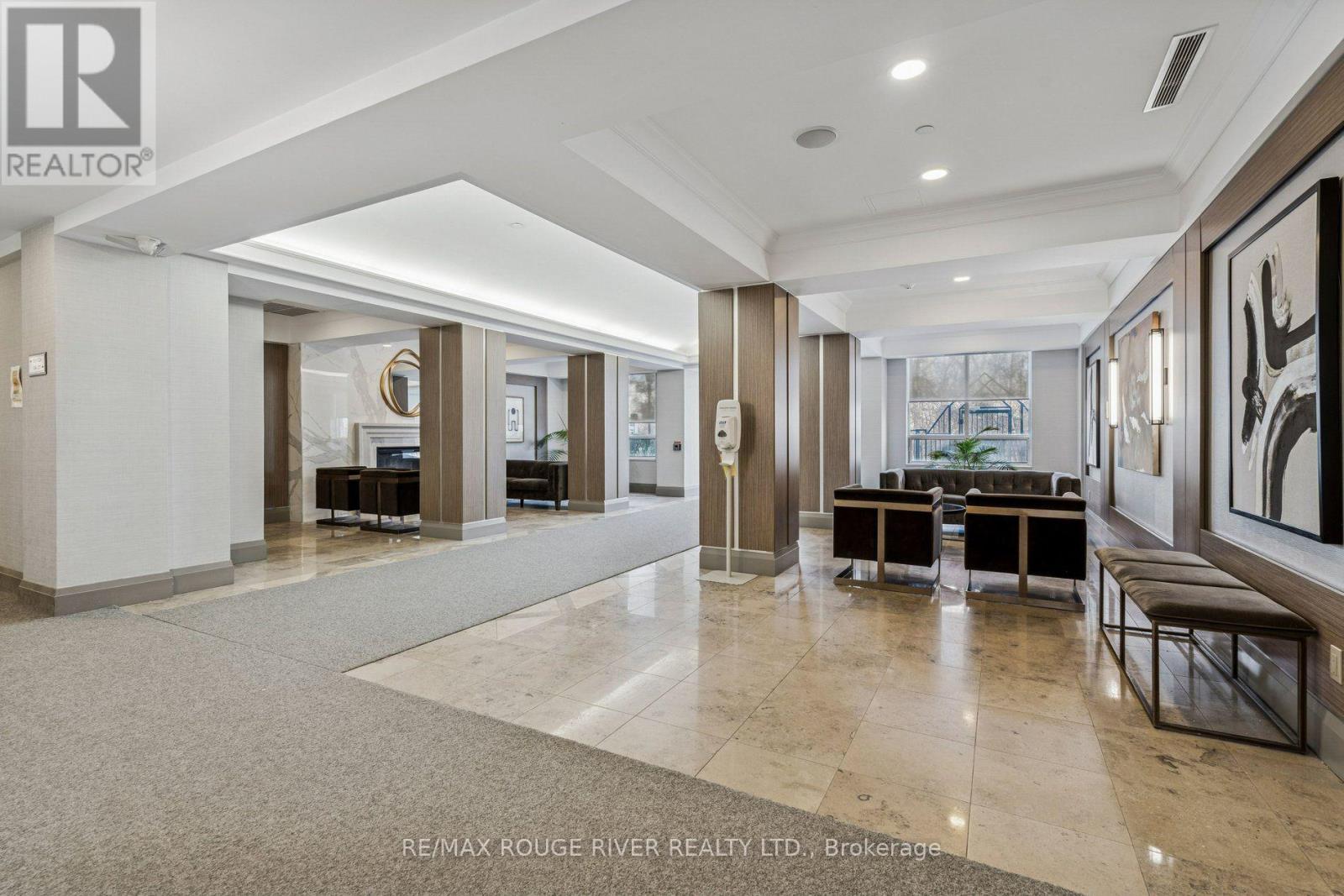 1136 - 125 Omni Drive, Toronto, Ontario  M1P 5A9 - Photo 3 - E13746128