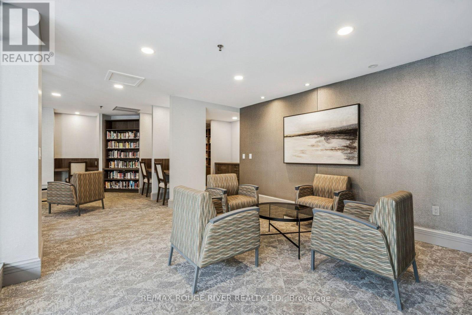 1136 - 125 Omni Drive, Toronto, Ontario  M1P 5A9 - Photo 32 - E13746128