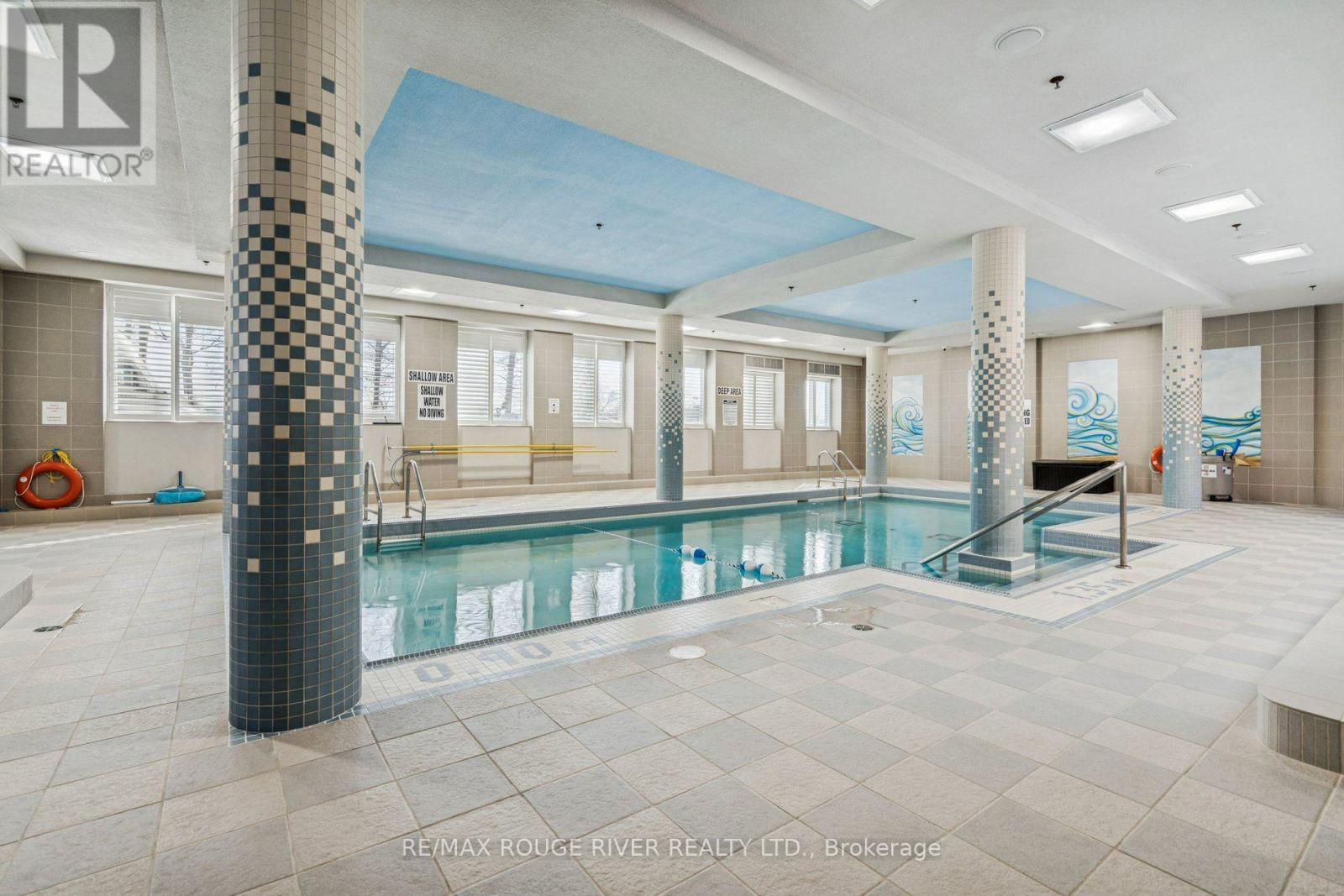 1136 - 125 Omni Drive, Toronto, Ontario  M1P 5A9 - Photo 36 - E13746128
