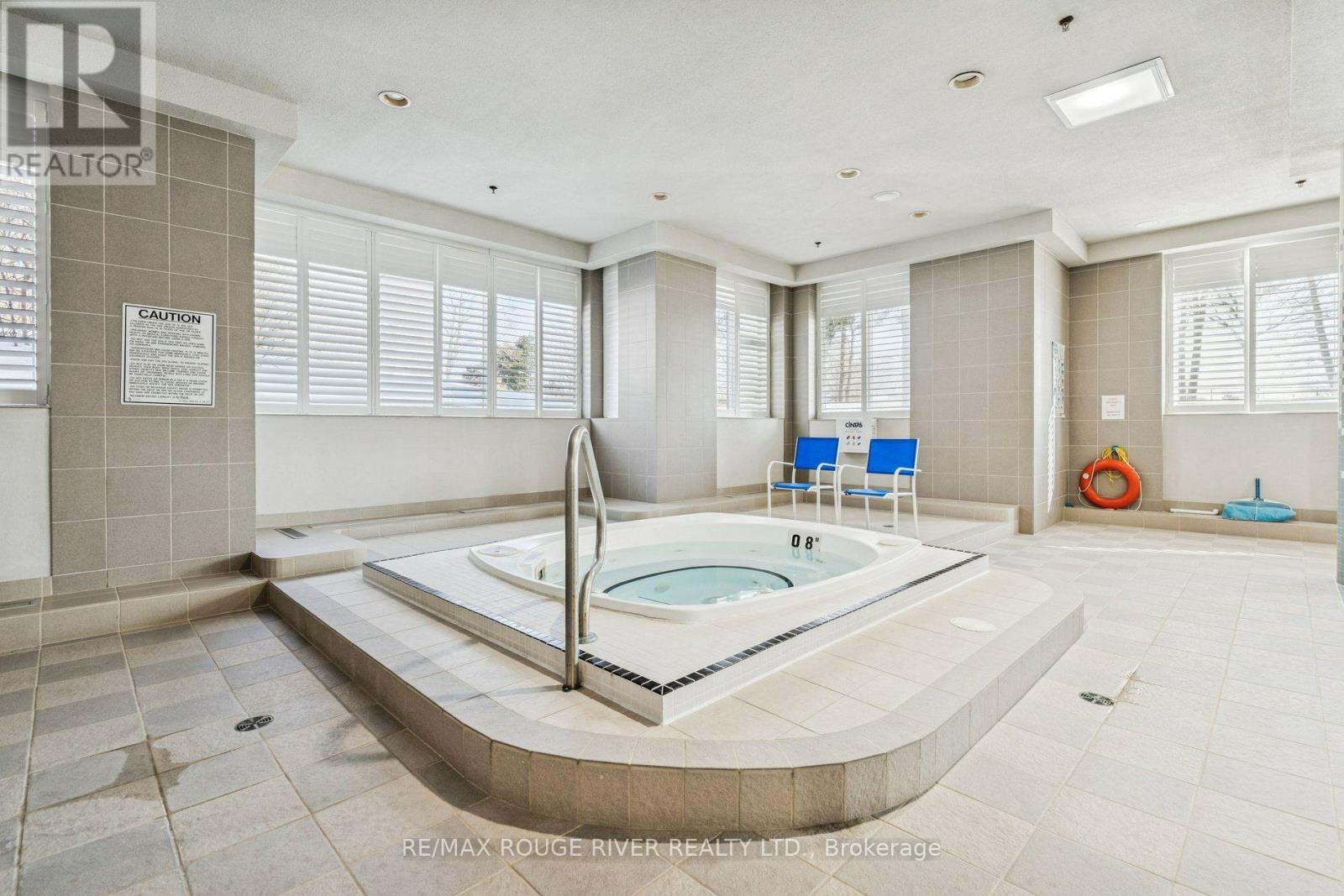 1136 - 125 Omni Drive, Toronto, Ontario  M1P 5A9 - Photo 38 - E13746128