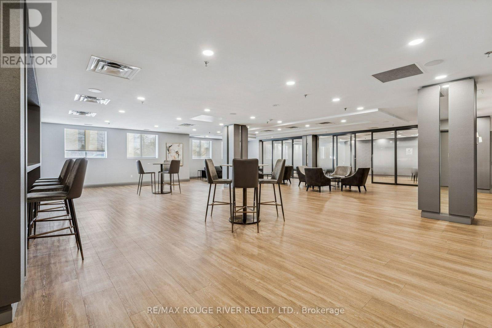 1136 - 125 Omni Drive, Toronto, Ontario  M1P 5A9 - Photo 41 - E13746128
