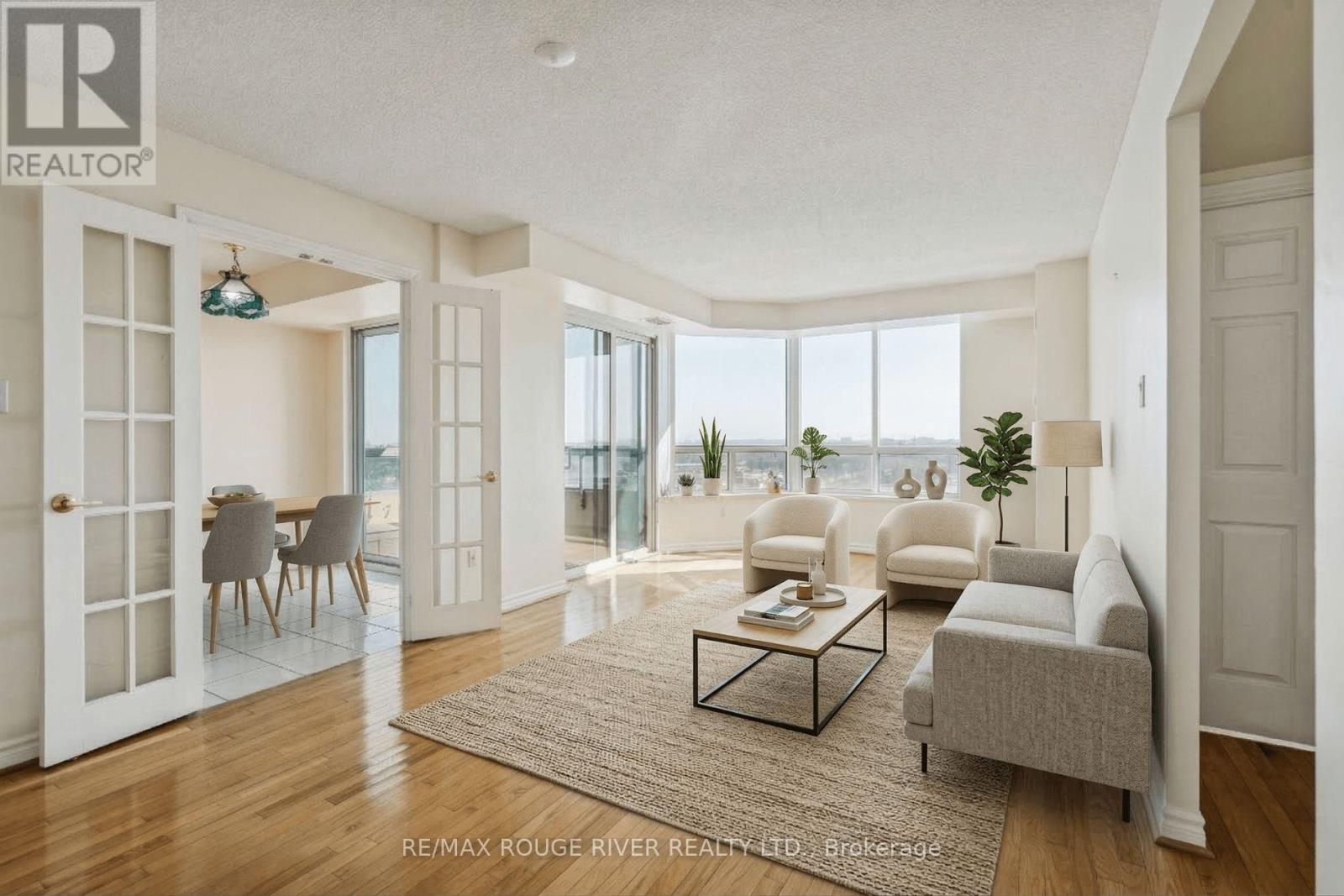 1136 - 125 Omni Drive, Toronto, Ontario  M1P 5A9 - Photo 7 - E13746128