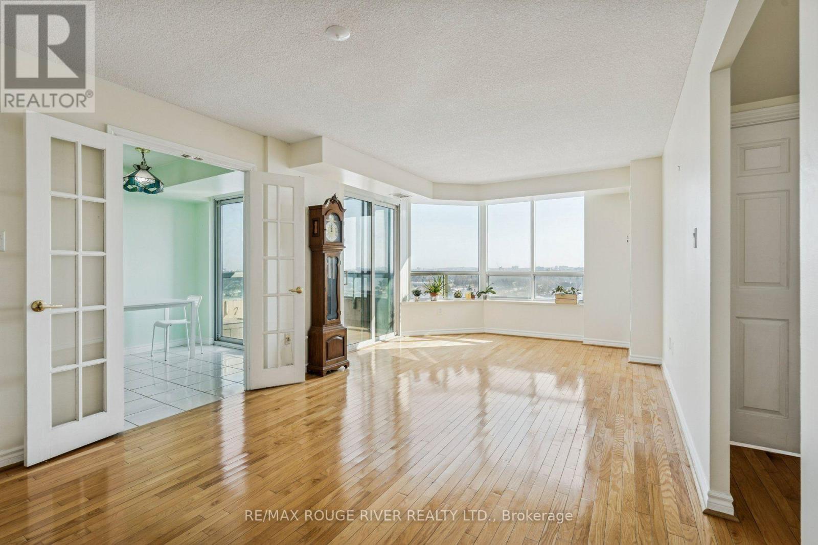 1136 - 125 Omni Drive, Toronto, Ontario  M1P 5A9 - Photo 8 - E13746128