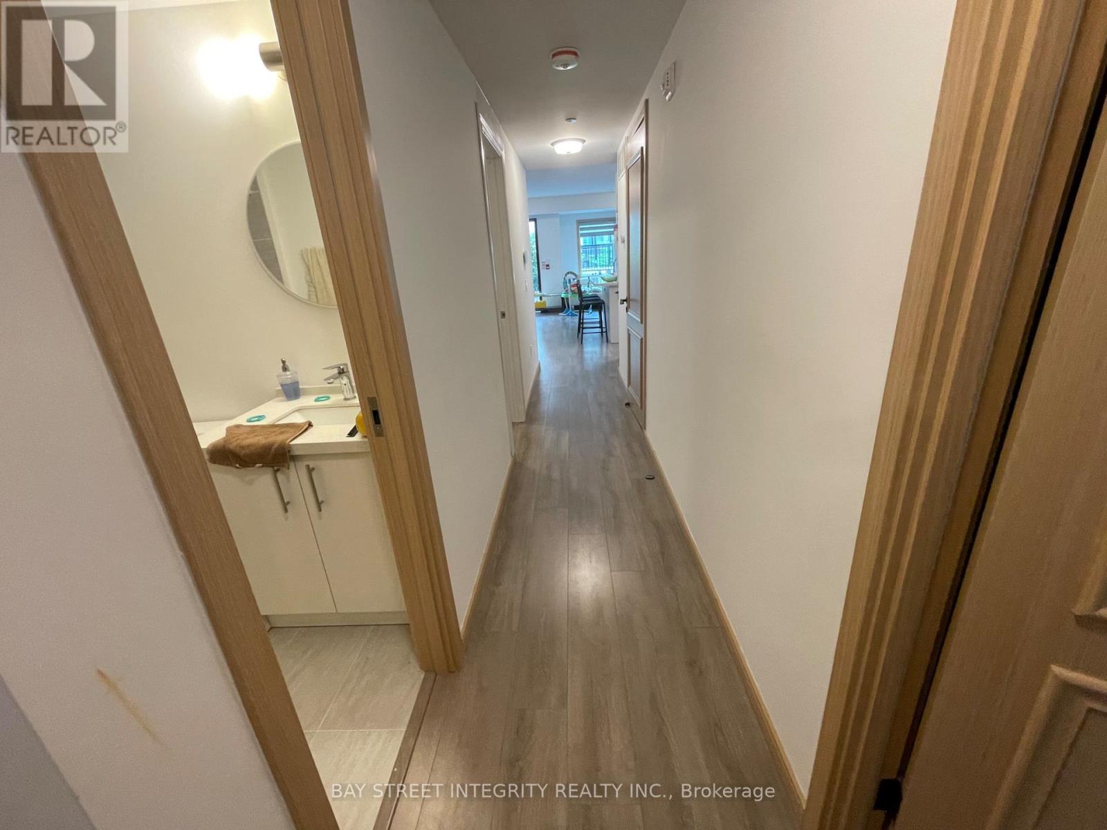 D107 - 200 Chester Le Boulevard, Toronto, Ontario  M1W 0A9 - Photo 12 - E13746324