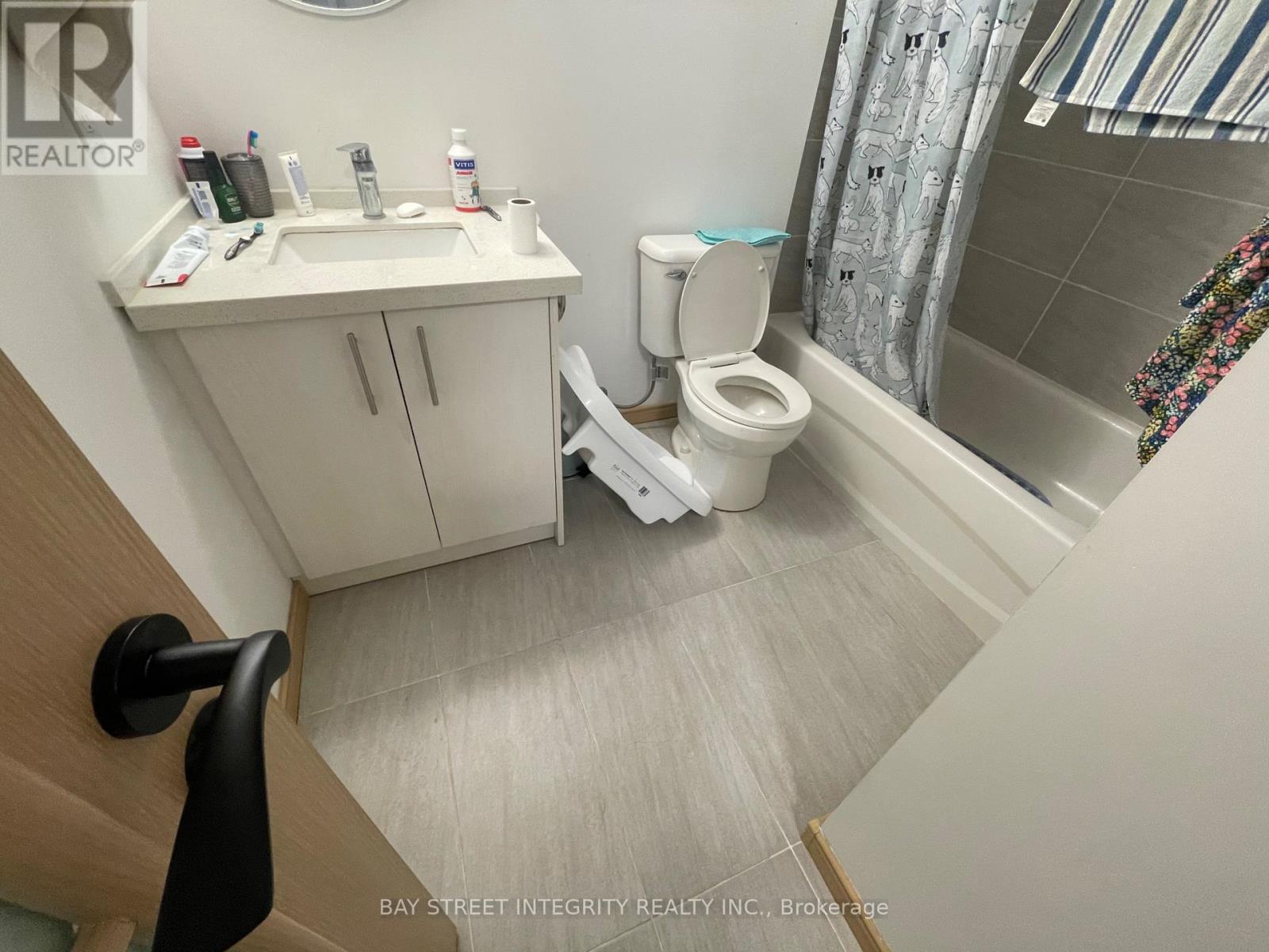 D107 - 200 Chester Le Boulevard, Toronto, Ontario  M1W 0A9 - Photo 13 - E13746324