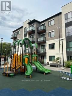D107 - 200 Chester Le Boulevard, Toronto, Ontario  M1W 0A9 - Photo 7 - E13746324
