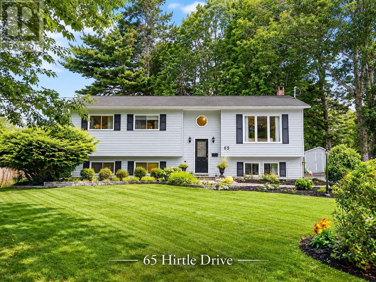 65 Hirtle Drive, Bridgewater, Nova Scotia  B4V 3N9 - Photo 1 - 202622459