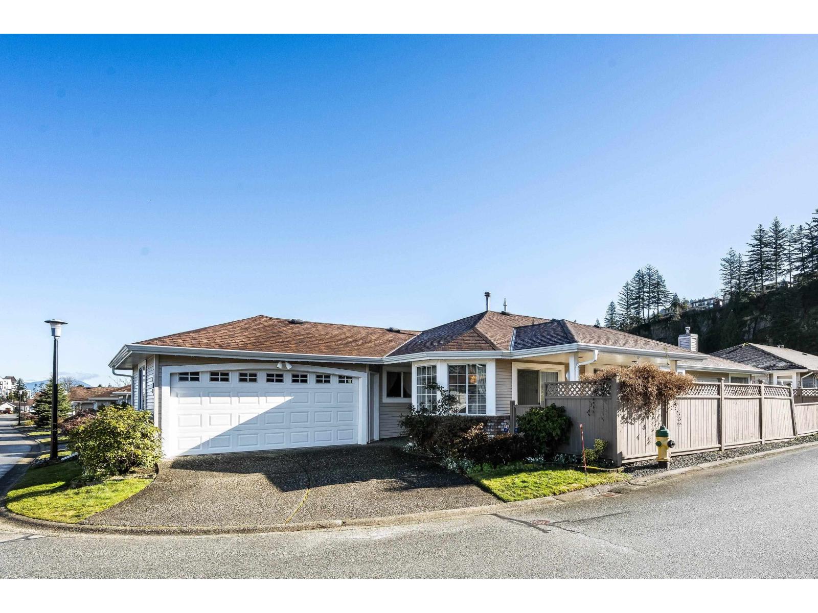 215 6001 Promontory Road, Sardis South, Chilliwack, British Columbia  V2R 3E3 - Photo 1 - R3161466