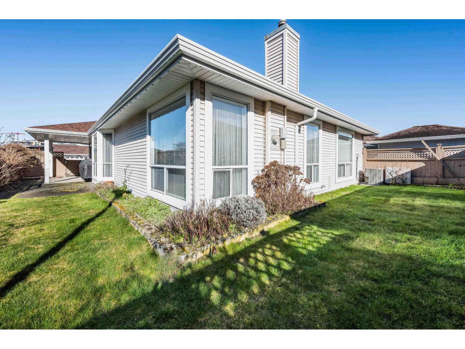 215 6001 Promontory Road, Sardis South, Chilliwack, British Columbia  V2R 3E3 - Photo 2 - R3161466