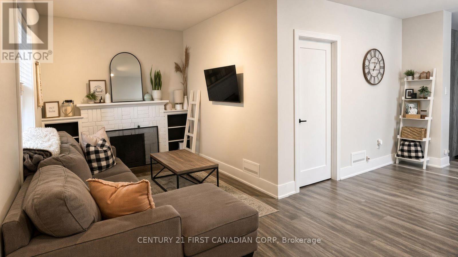 4 Elmwood Place, London South, Ontario  N6J 1J2 - Photo 6 - X13746206
