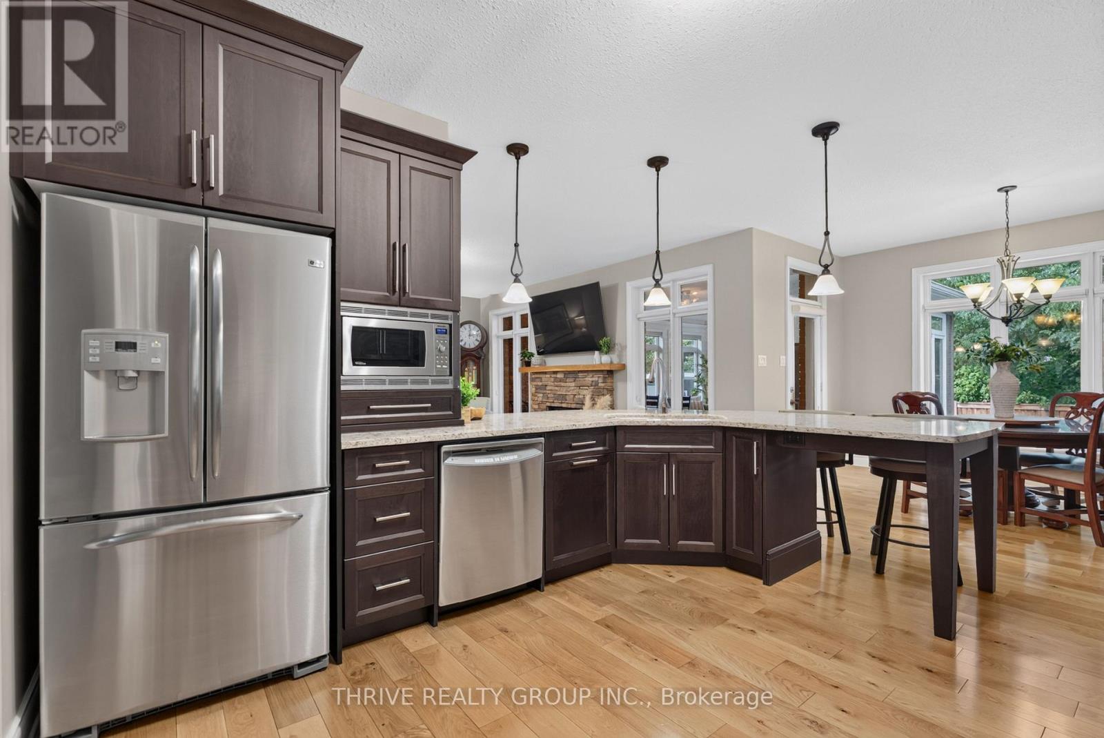 46 Riness Drive, Thames Centre, Ontario  N0L 1G3 - Photo 10 - X13746232
