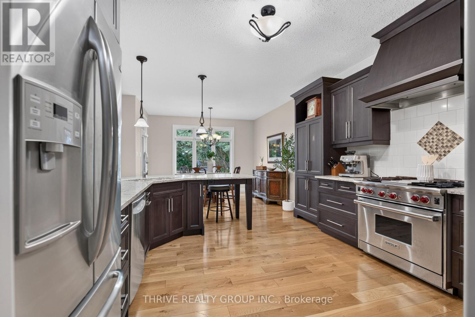 46 Riness Drive, Thames Centre, Ontario  N0L 1G3 - Photo 12 - X13746232