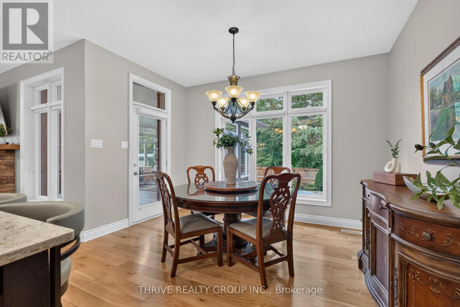46 Riness Drive, Thames Centre, Ontario  N0L 1G3 - Photo 13 - X13746232