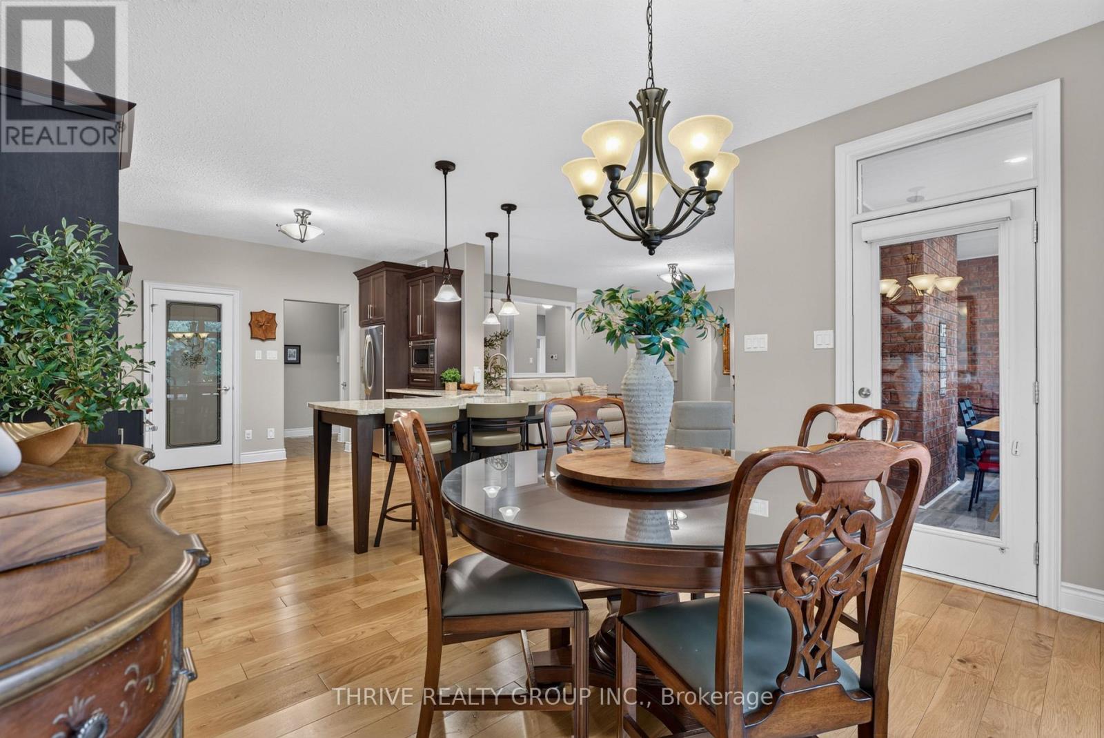 46 Riness Drive, Thames Centre, Ontario  N0L 1G3 - Photo 14 - X13746232