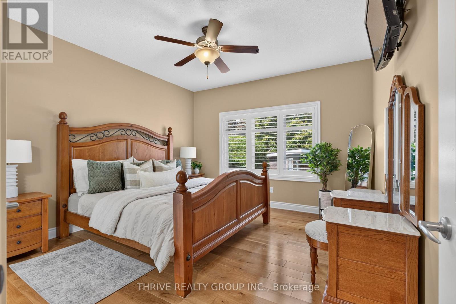 46 Riness Drive, Thames Centre, Ontario  N0L 1G3 - Photo 18 - X13746232
