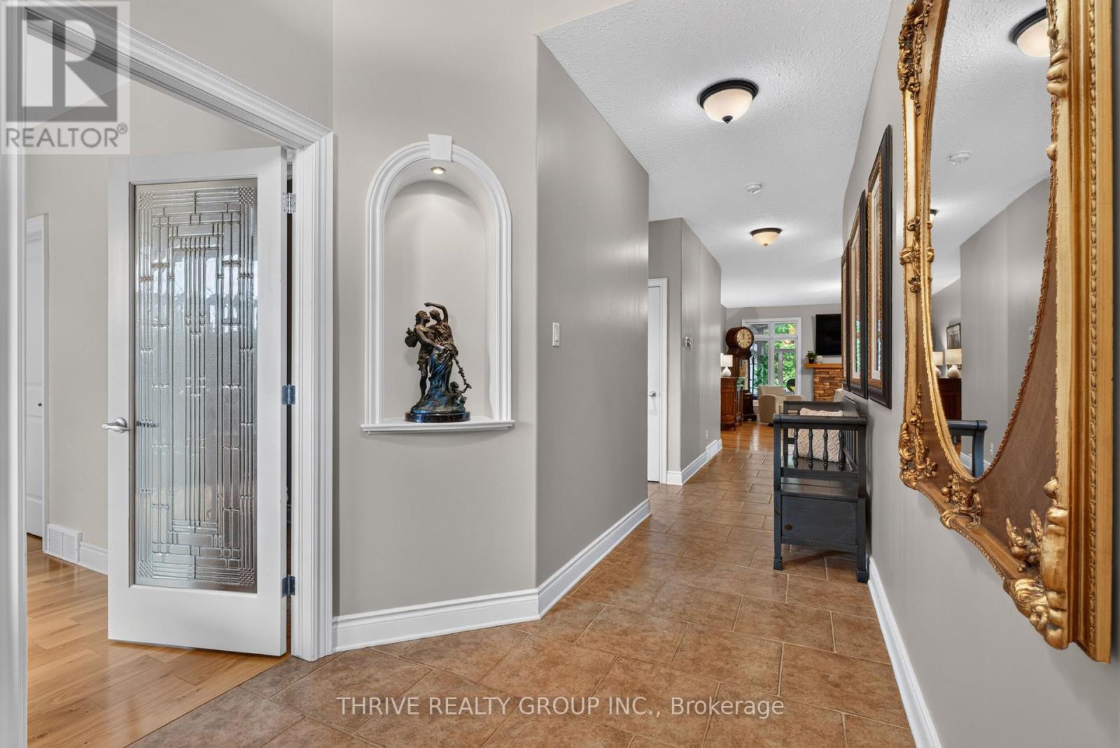 46 Riness Drive, Thames Centre, Ontario  N0L 1G3 - Photo 2 - X13746232