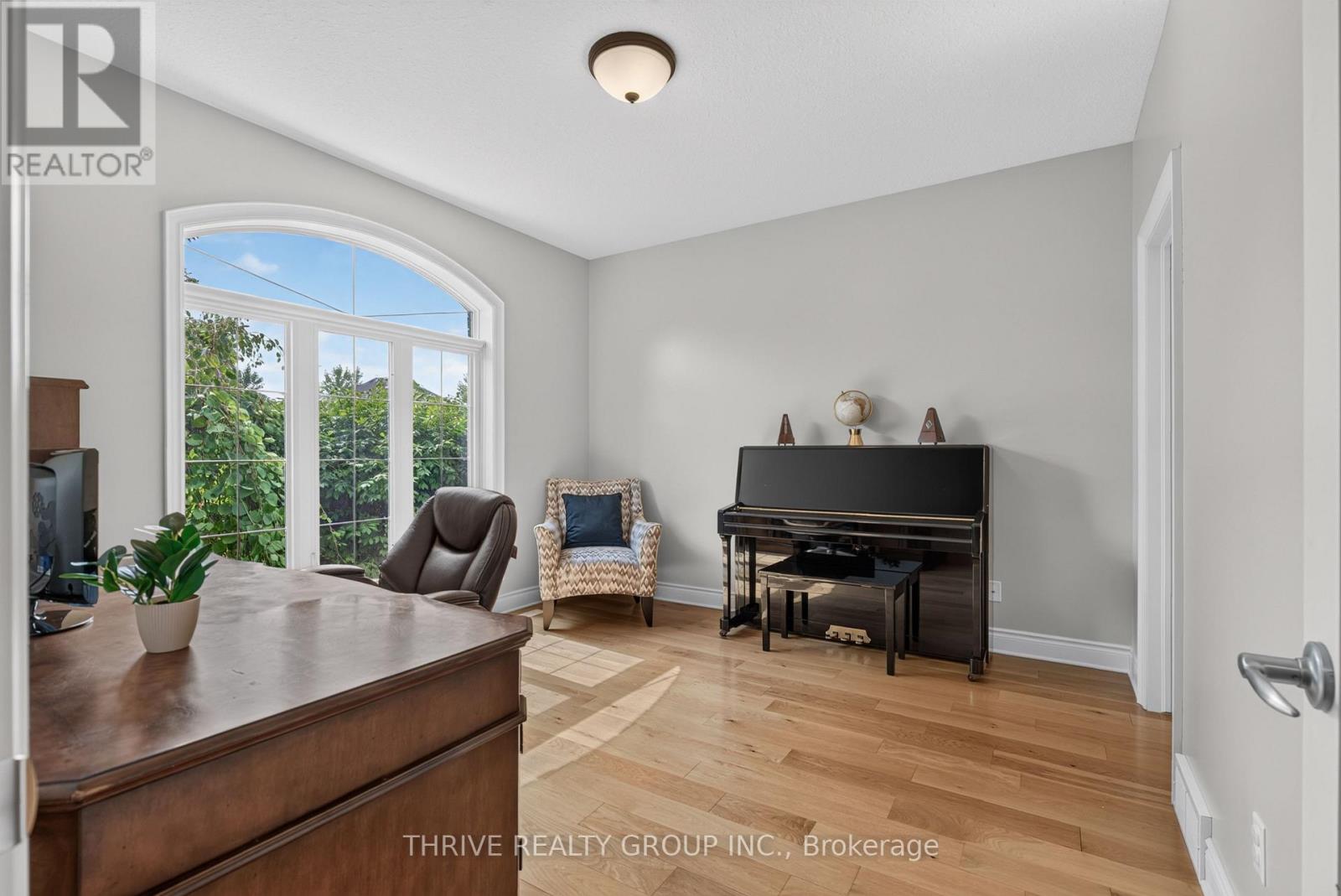 46 Riness Drive, Thames Centre, Ontario  N0L 1G3 - Photo 24 - X13746232