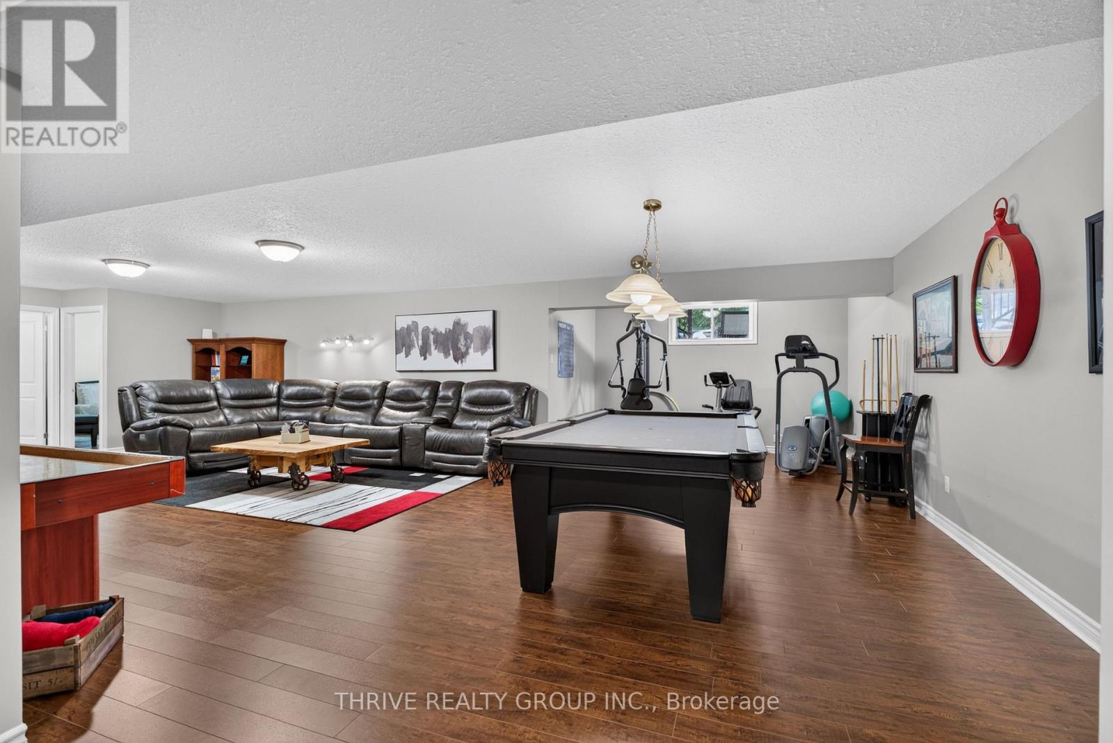 46 Riness Drive, Thames Centre, Ontario  N0L 1G3 - Photo 28 - X13746232