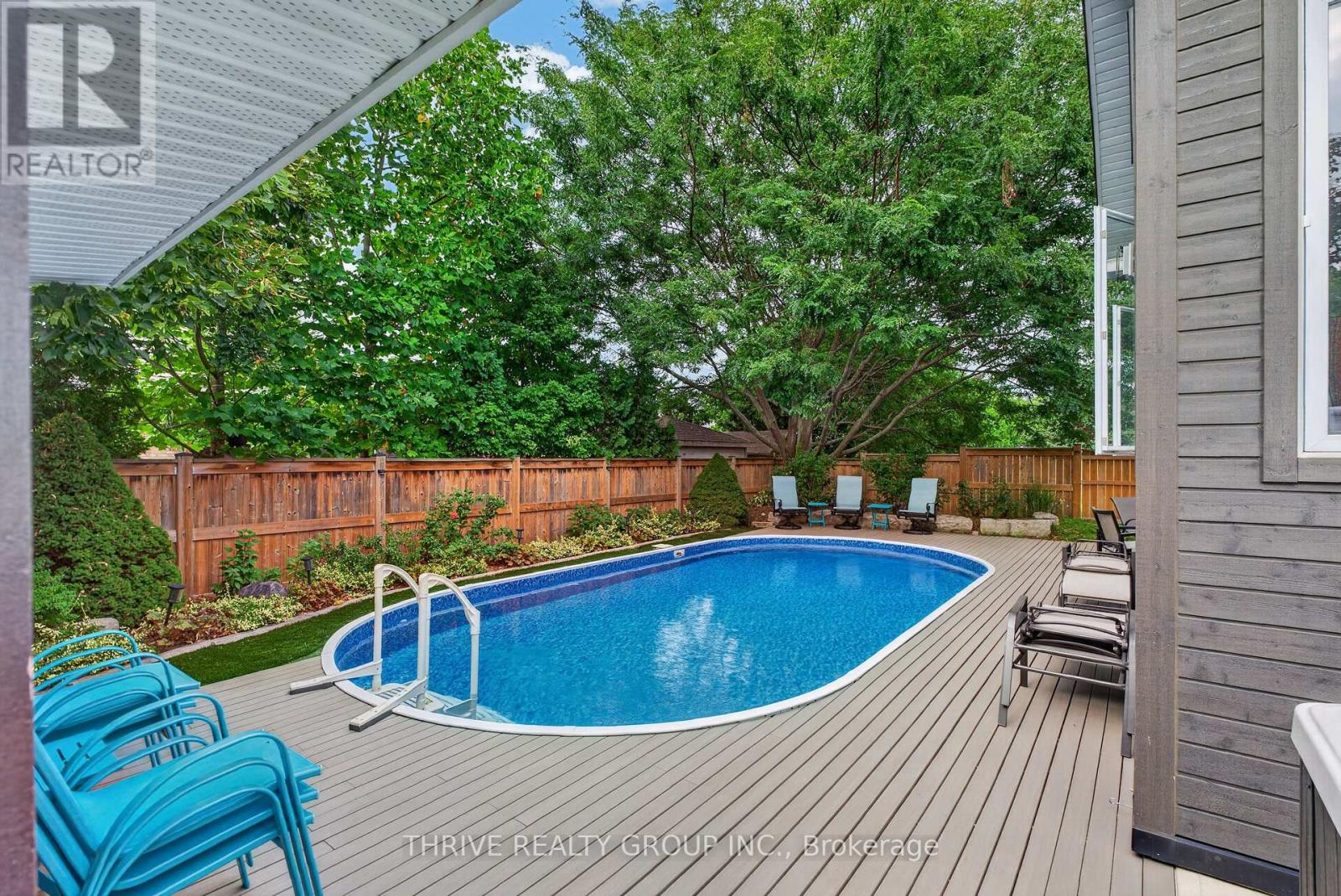46 Riness Drive, Thames Centre, Ontario  N0L 1G3 - Photo 36 - X13746232