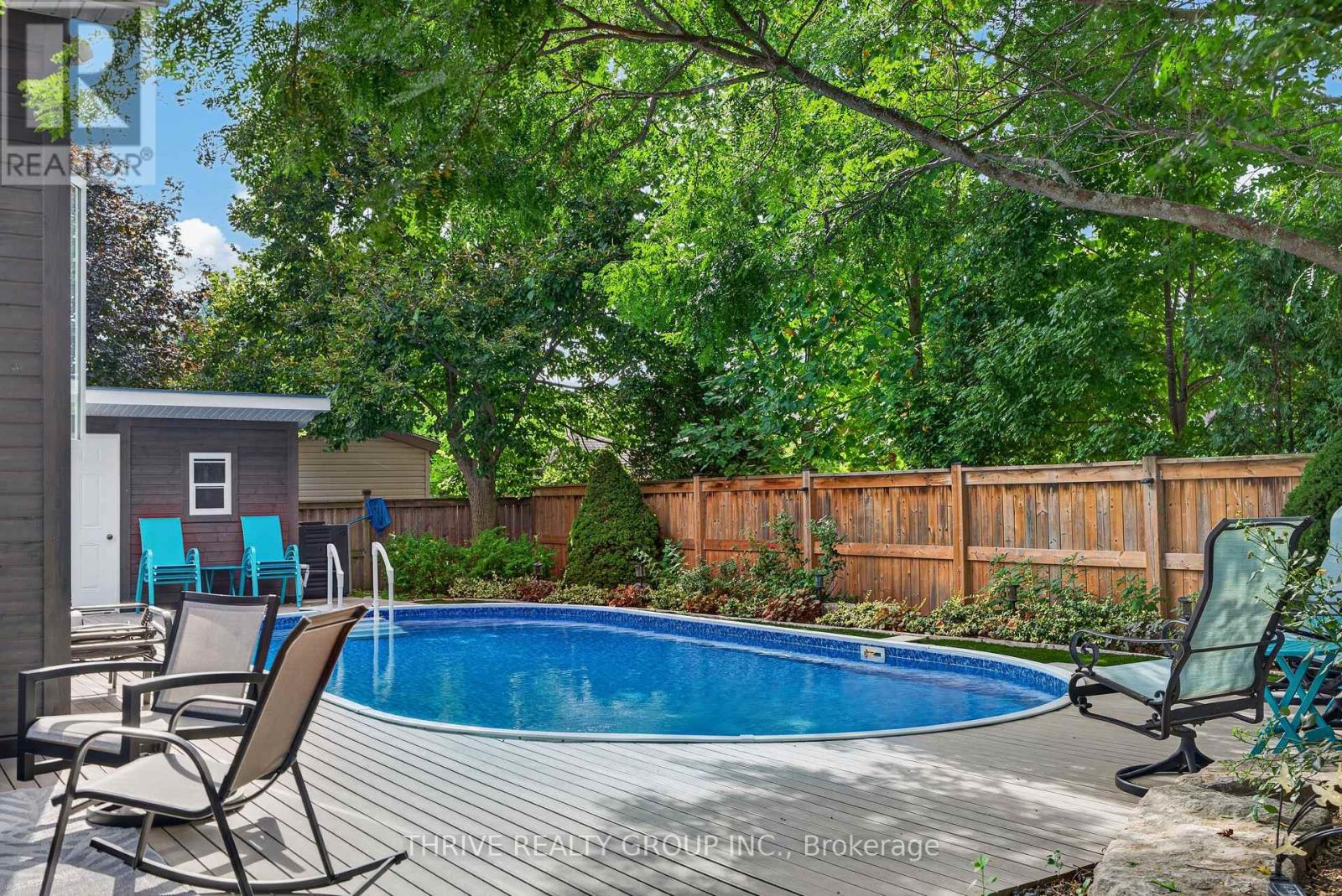 46 Riness Drive, Thames Centre, Ontario  N0L 1G3 - Photo 38 - X13746232