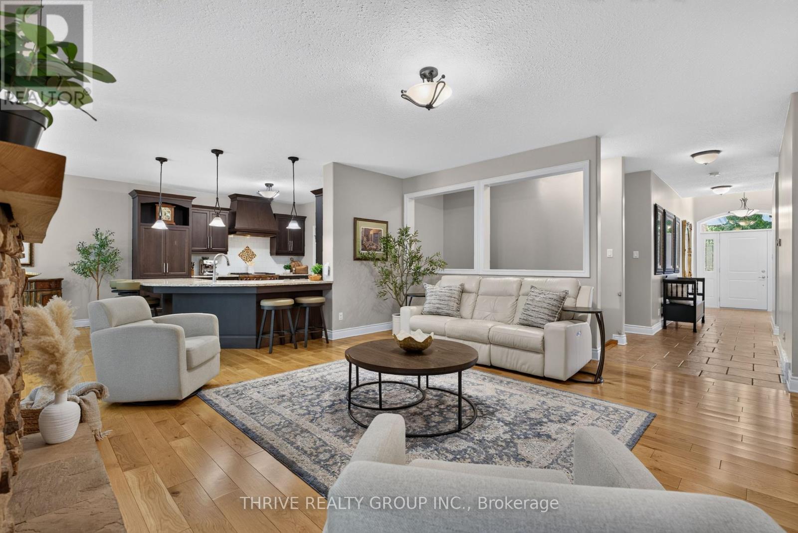 46 Riness Drive, Thames Centre, Ontario  N0L 1G3 - Photo 4 - X13746232